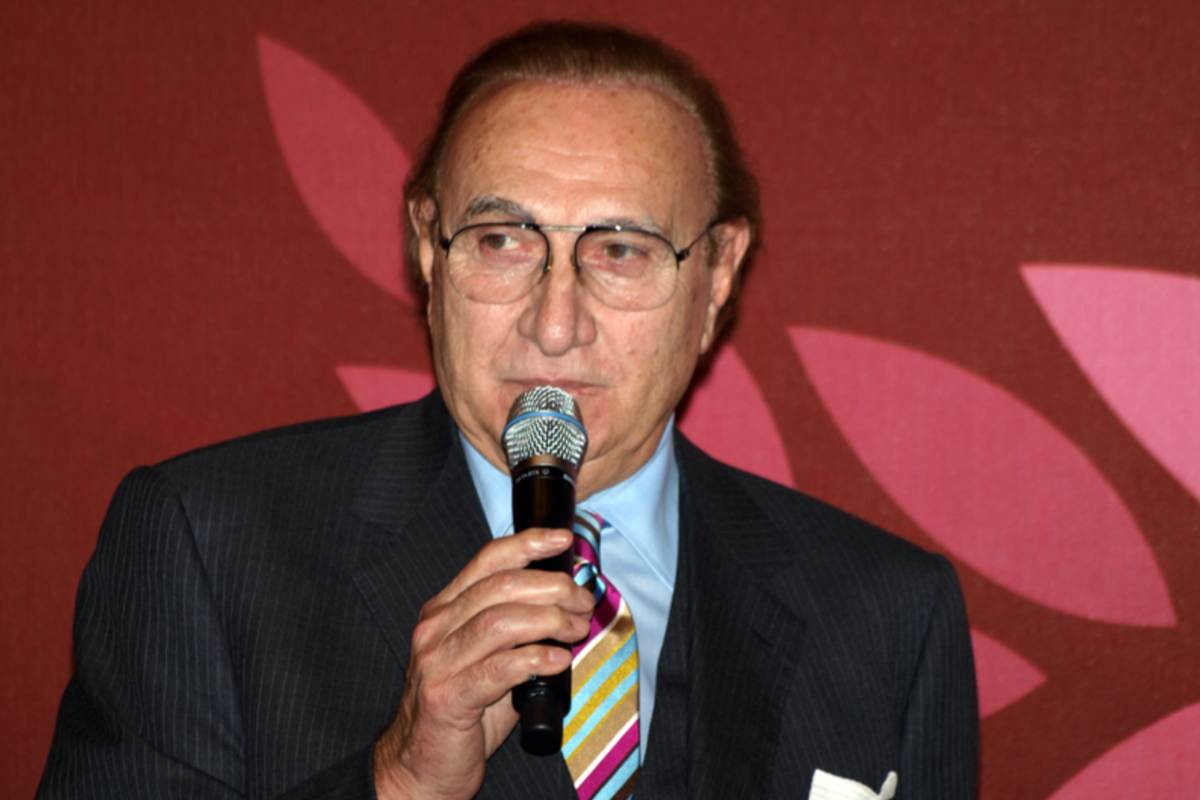 Pippo Baudo