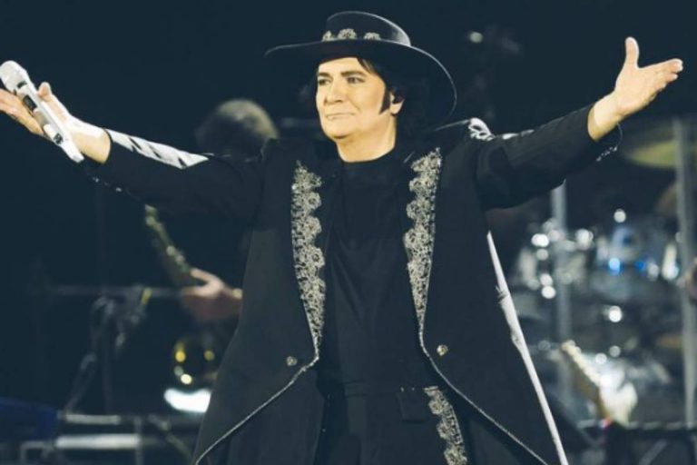 Renato Zero, tutto sul nuovo album 