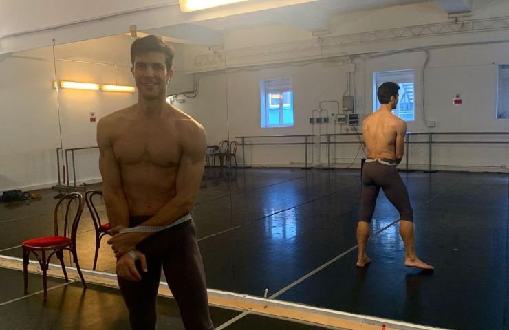 Roberto Bolle