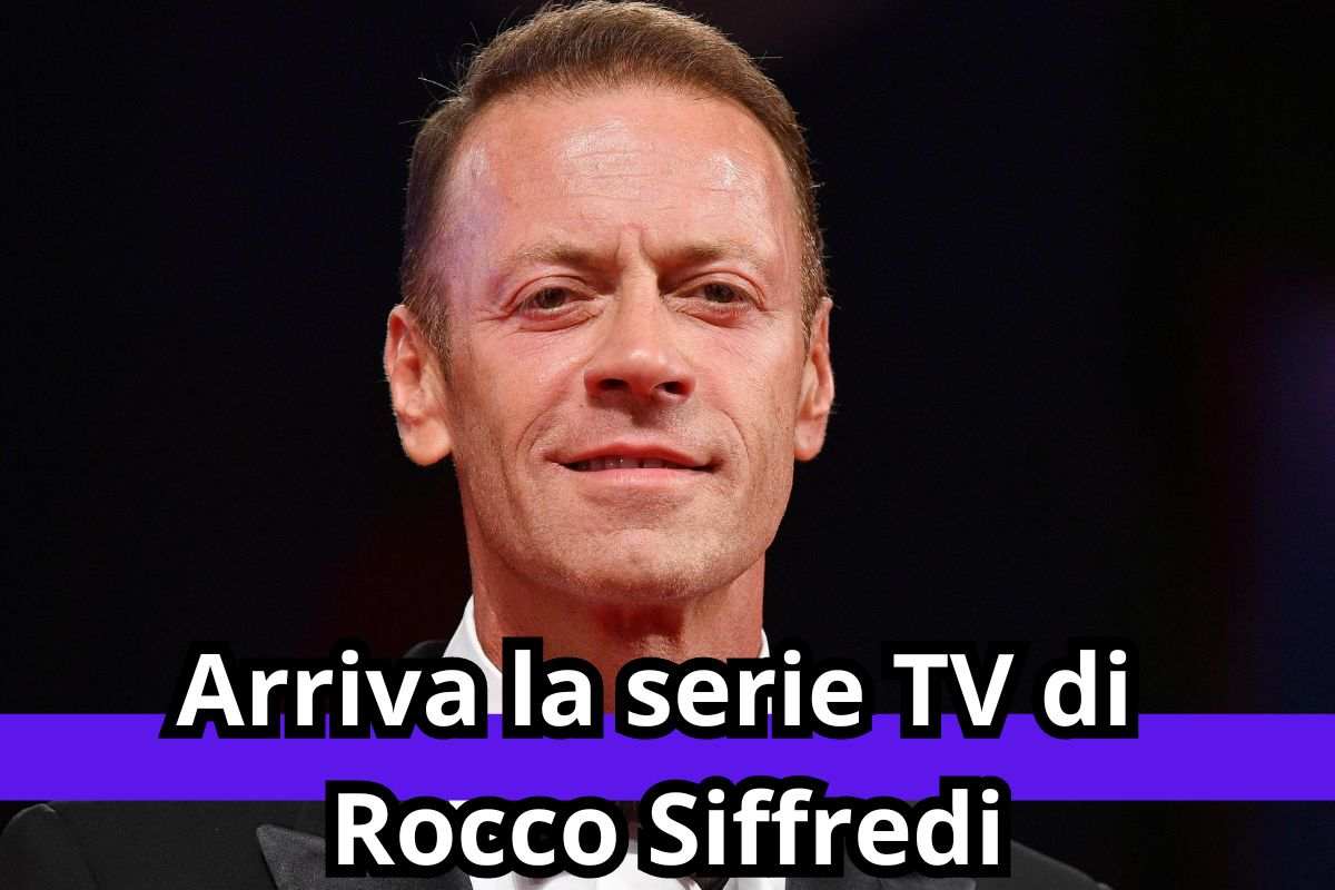 Rocco Siffredi