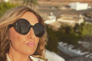 Selvaggia Lucarelli svelo problema