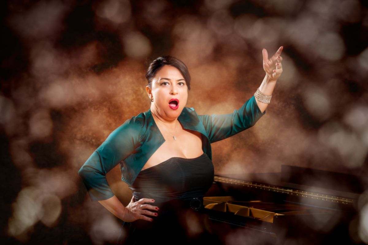 Soprano