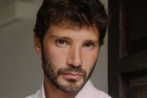 Stefano De Martino a "Ballando con le stelle" ballerà per una notte