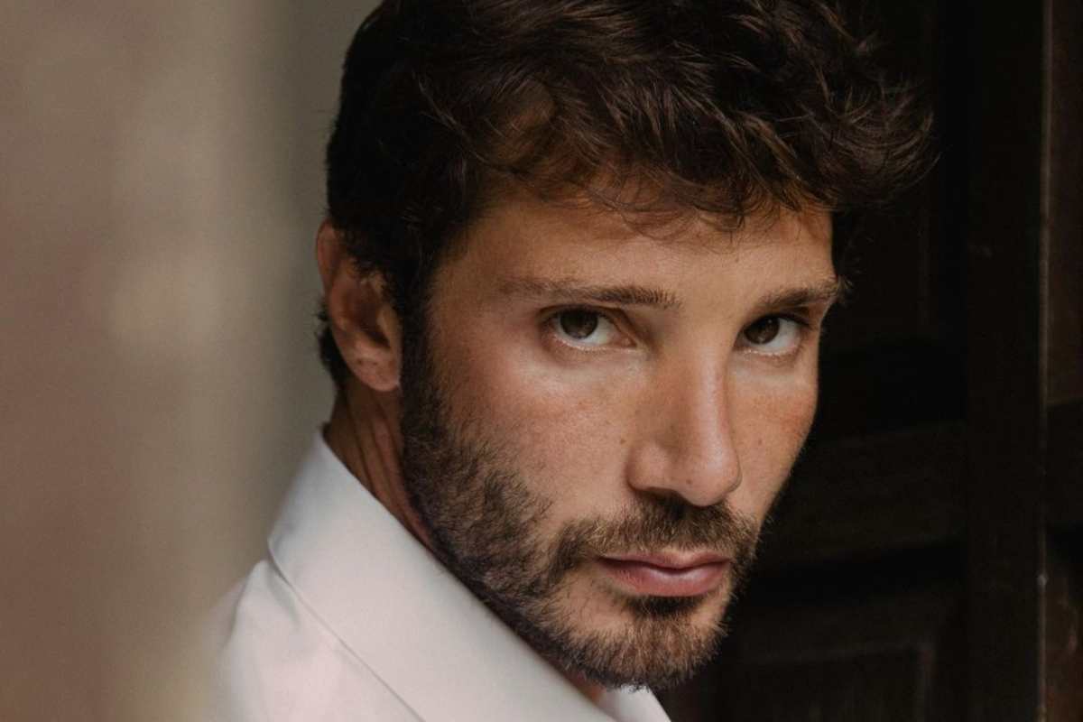 Stefano De Martino conquista nuova donna