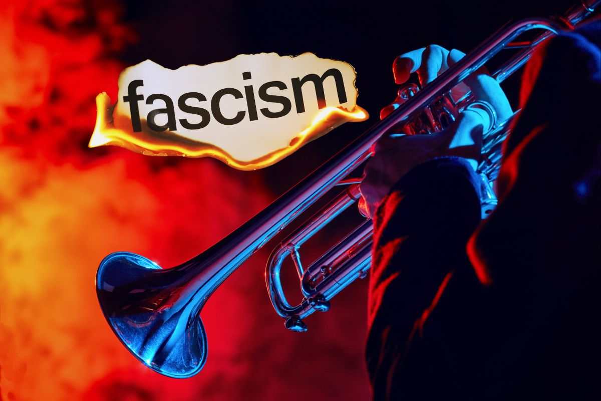 Trombettista jazz