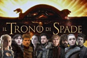 Trono di Spade interpreti