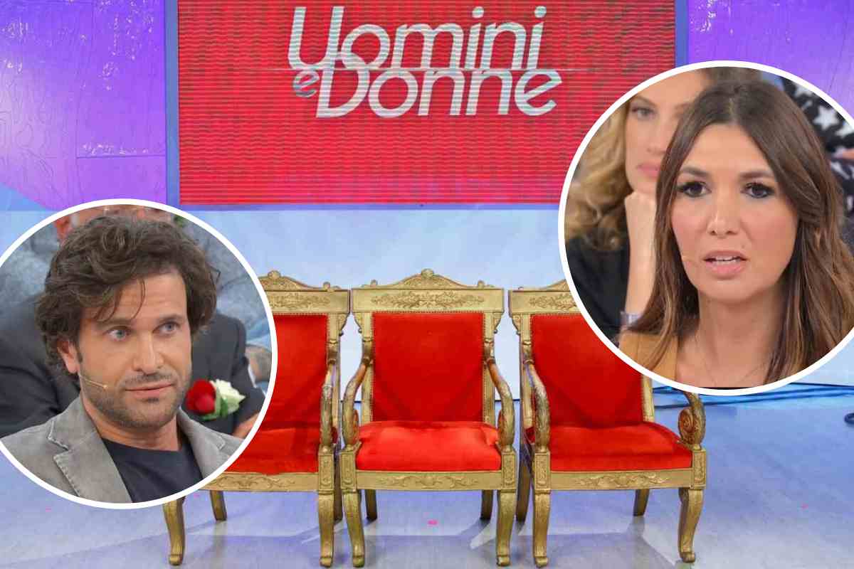 alessio e claudia