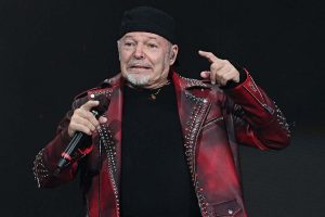 Vasco Rossi