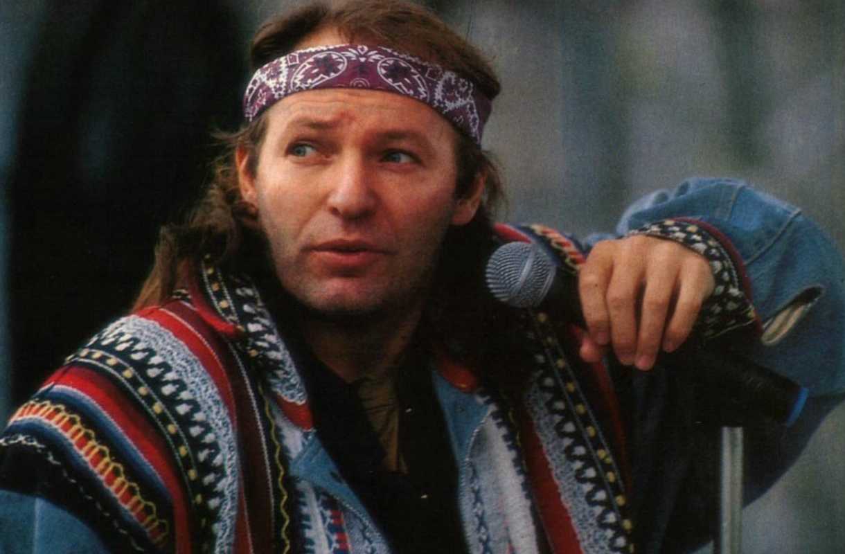 Vasco Rossi live