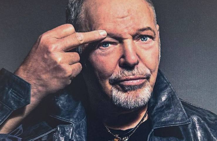 Vasco Rossi