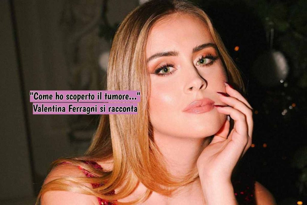 Velentina Ferragni