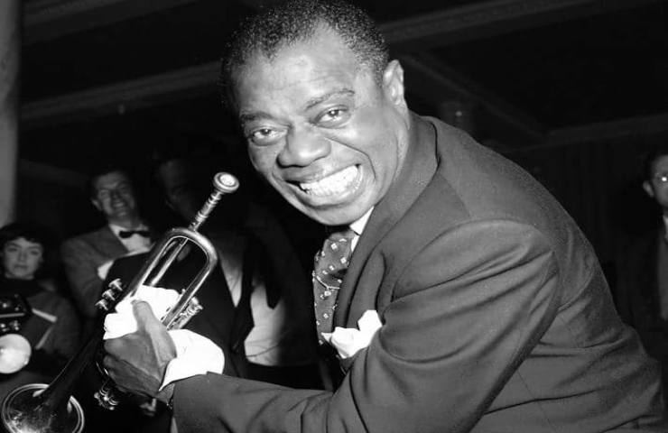 louis armstrong 