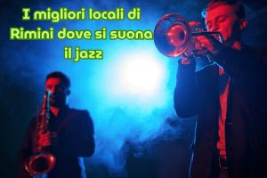 locali jazz rimini