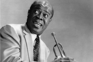 louis armstrong l'importanza nella musica jazz