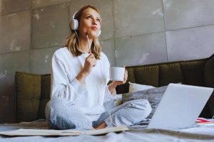 effetti benefici della musica