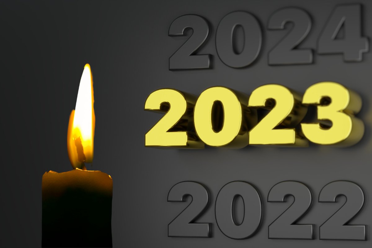 personaggi morti nel 2023