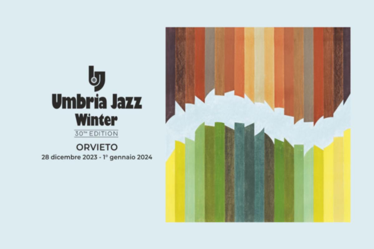 umbia jazz winter orvieto 2023