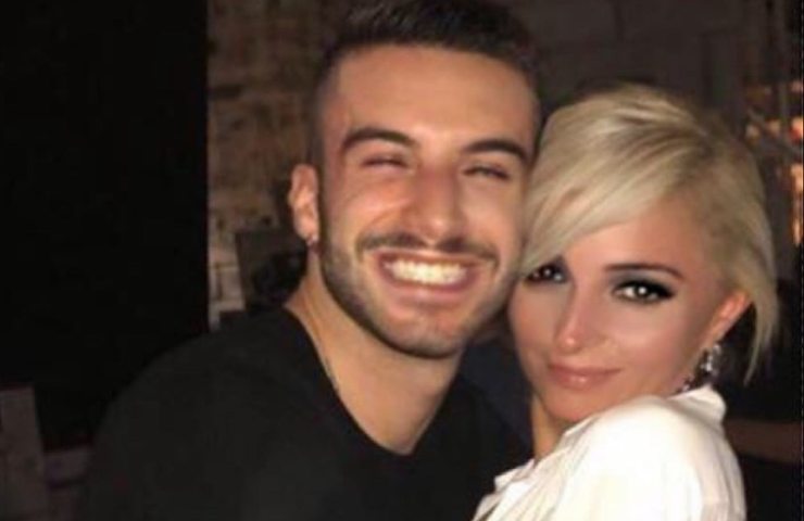 veronica peparini e andres muller