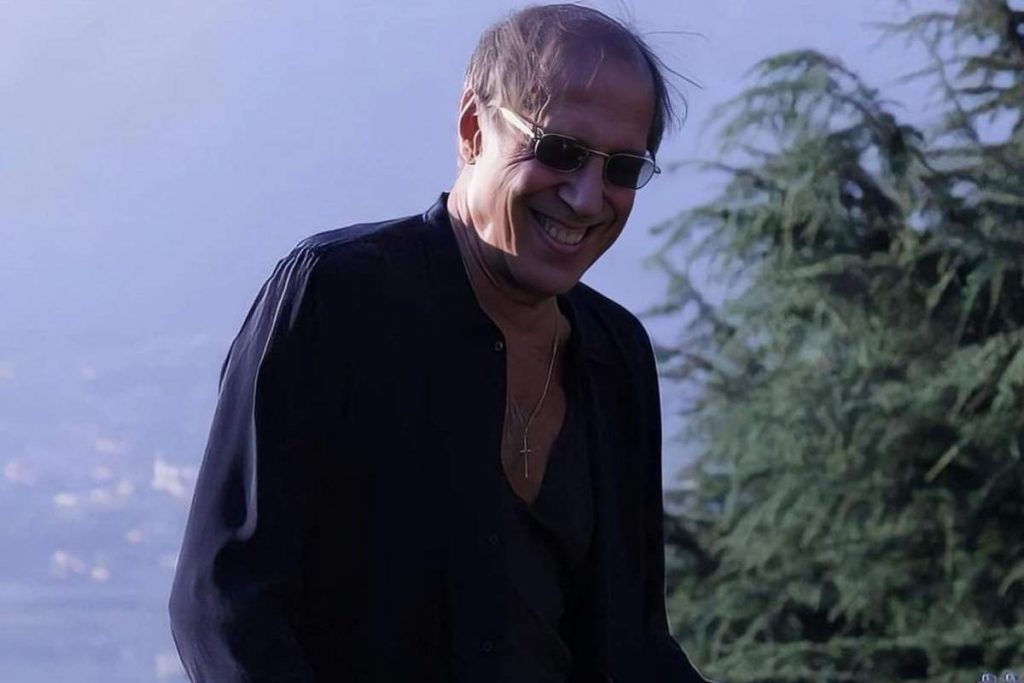 Adriano Celentano a Sanremo 2024, che bomba in Rai