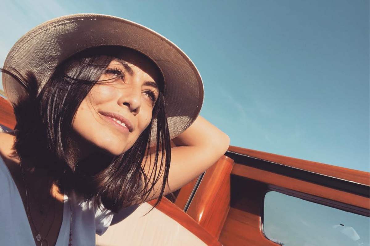 Alessandra Mastronardi