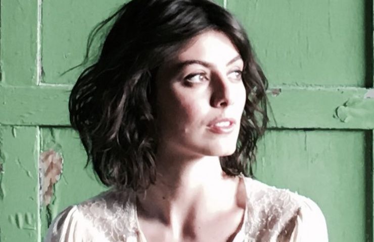 Alessandra Mastronardi