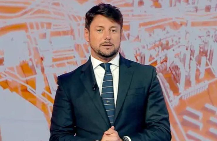 Giorgia Meloni ed Andrea Giambruno perché non si sono mai sposati