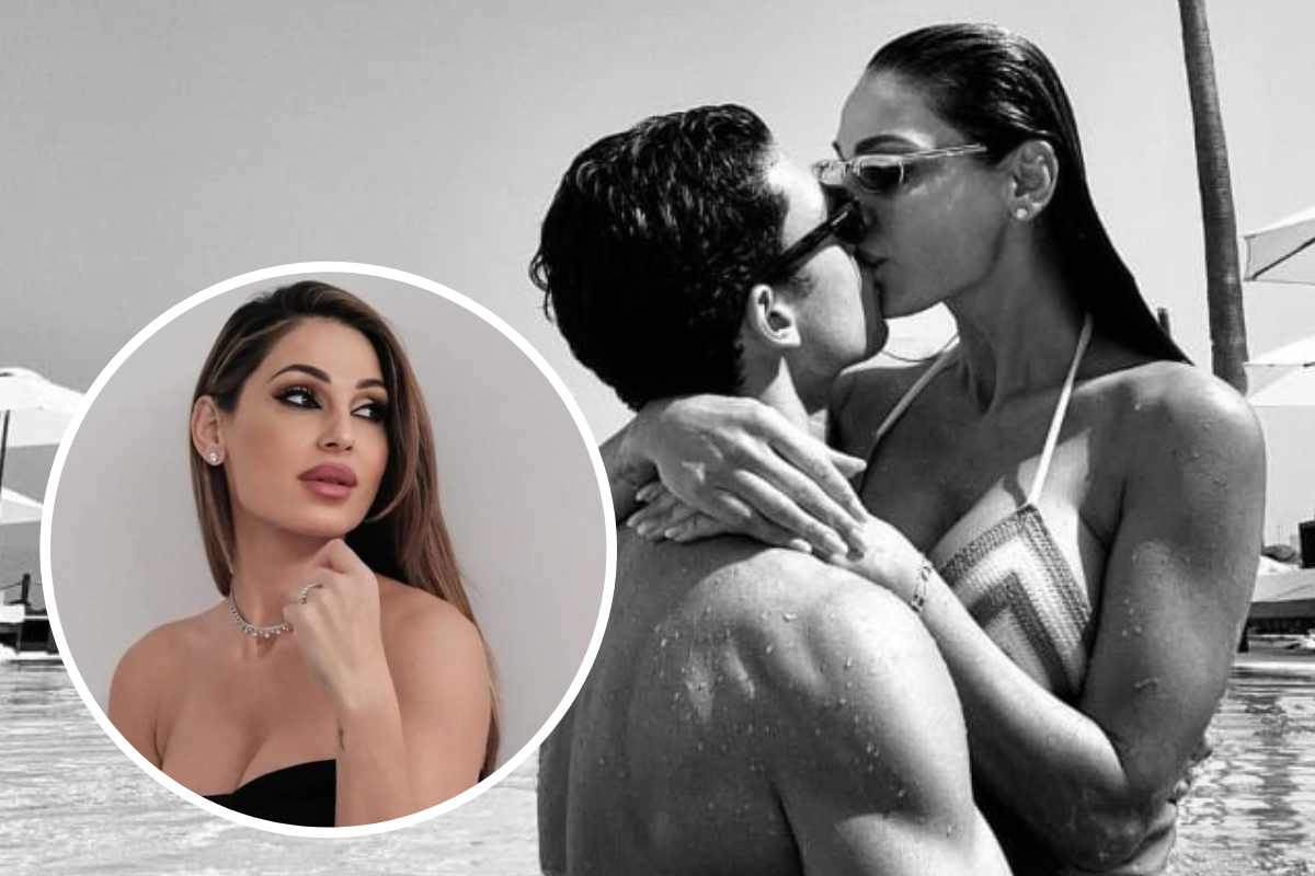 Anna Tatangelo età fidanzato