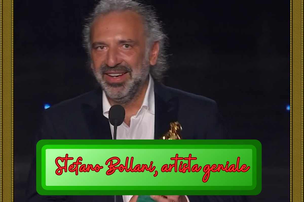 Stefano Bollani