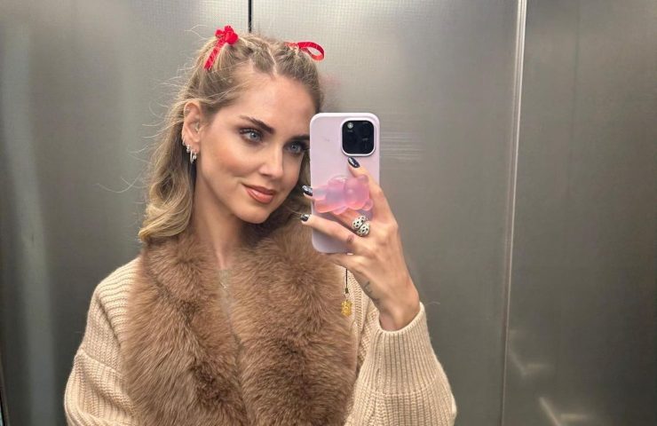 Chiara Ferragni