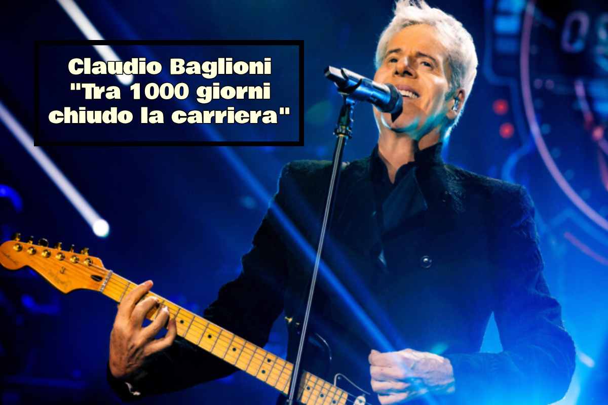 Claudio Baglioni