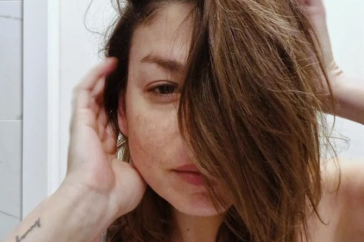 Emma Marrone 5 minuti risveglio inusuale Befana