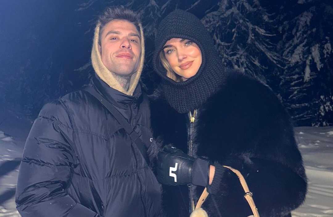 Fedez e Chiara Ferragni in crisi? Cosa sta succedendo - La Stampa