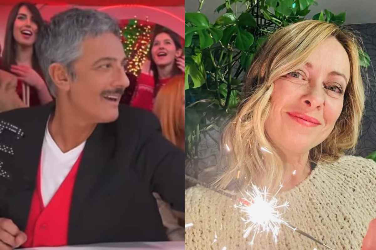 fiorello figlia olivia