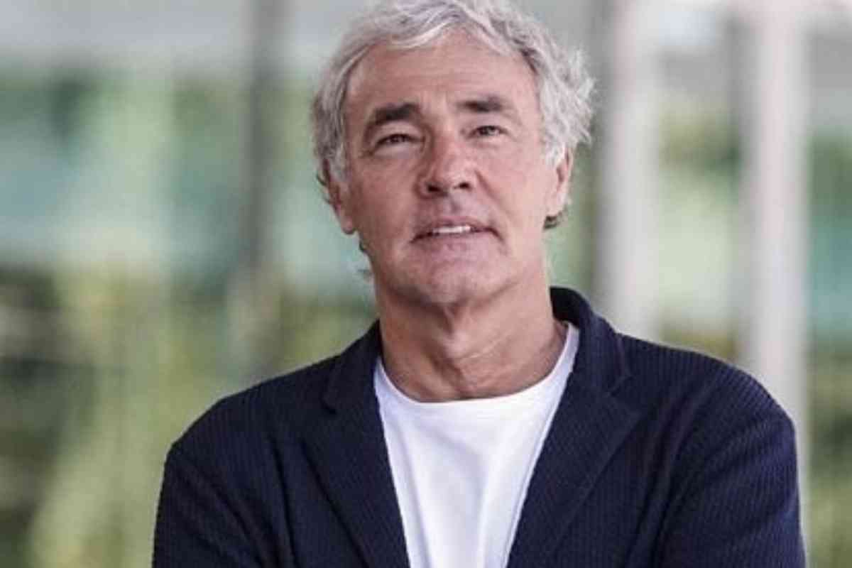 Massimo Giletti tradimento