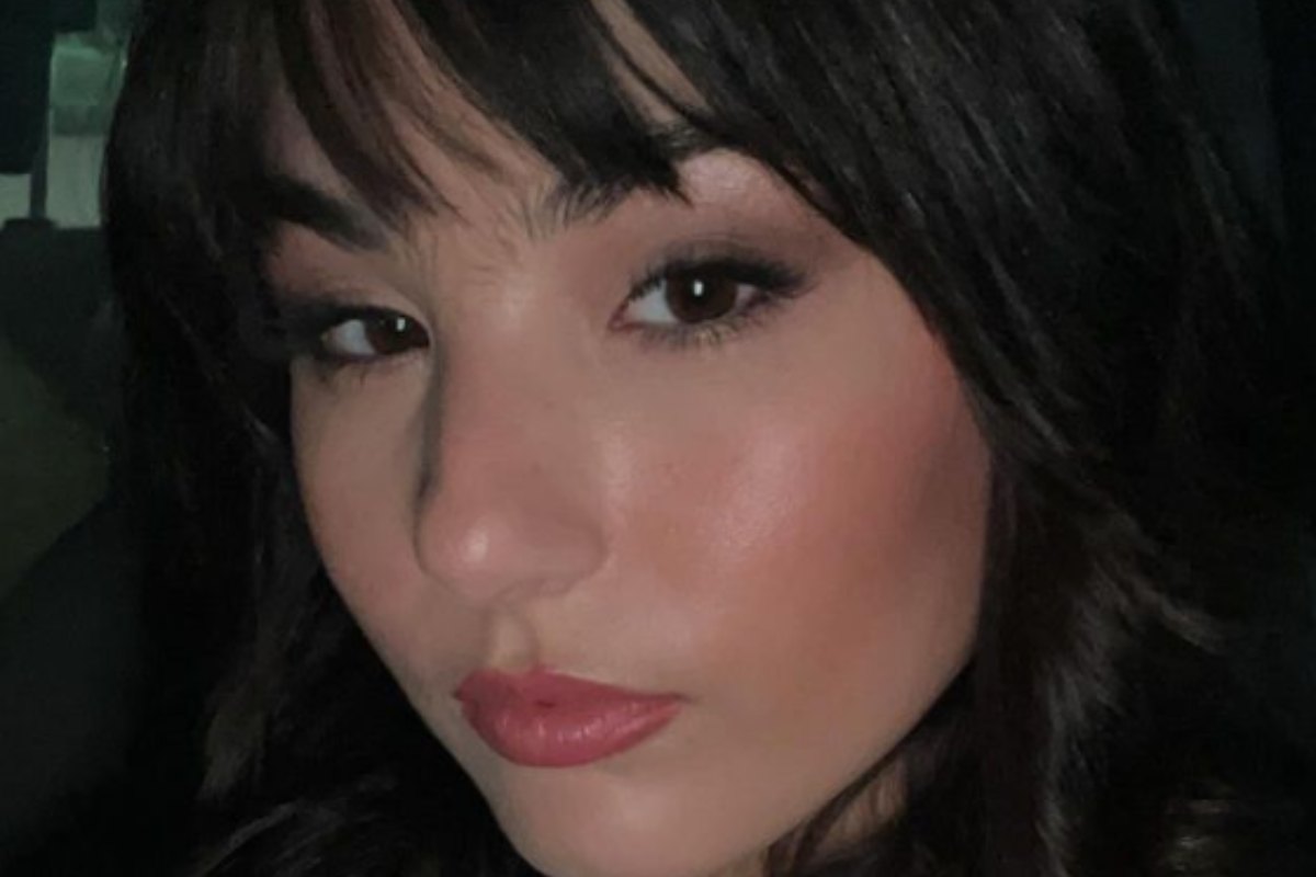 Giorgia Soleri vita inadeguata compleanno decisione