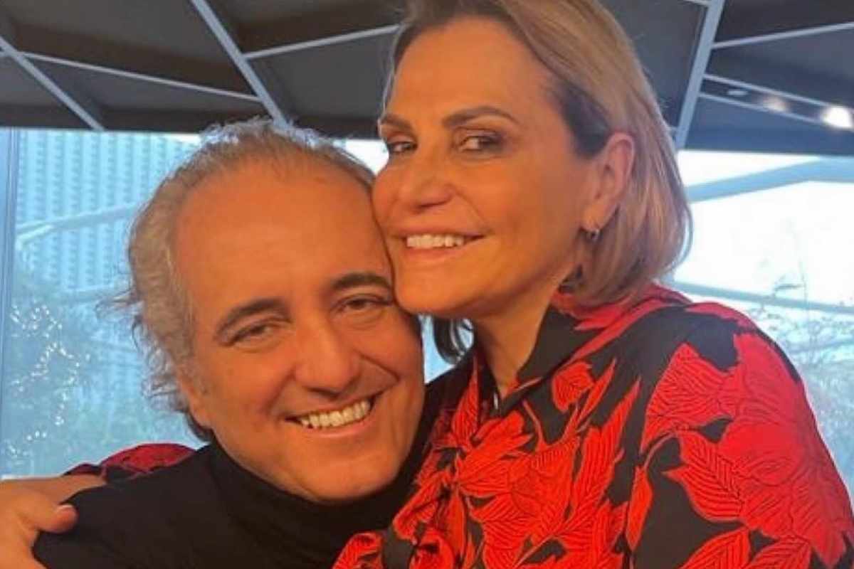 Simona Ventura e il matrimonio con Giovanni Terzi, quando si sposano