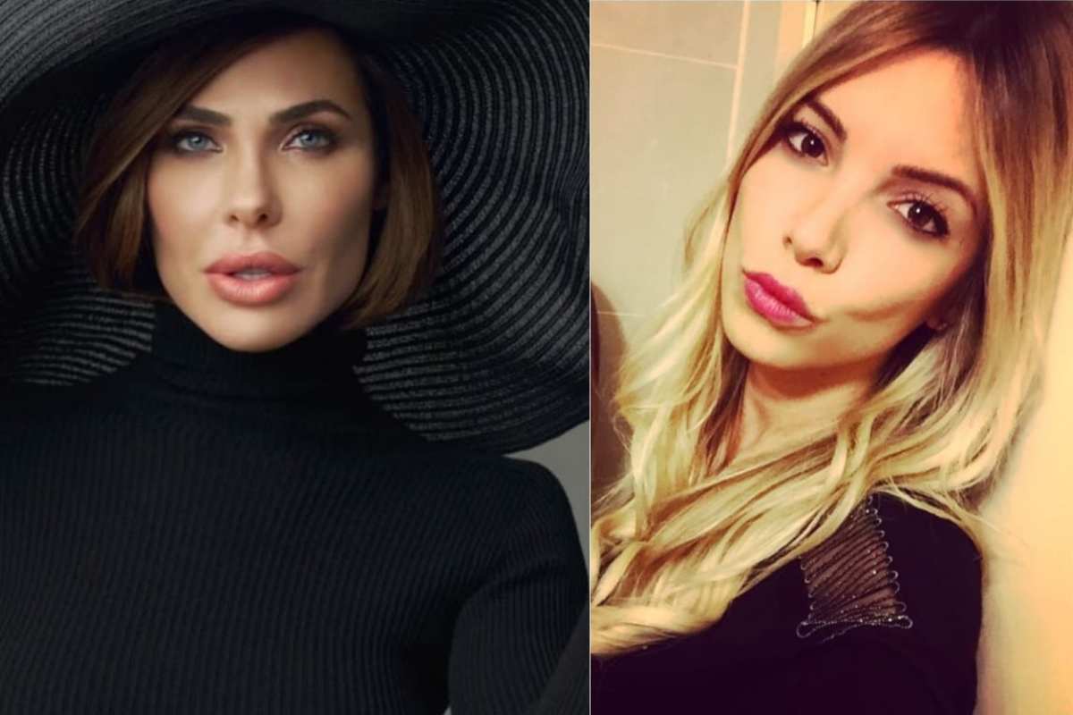 ilary e noemi rapporti