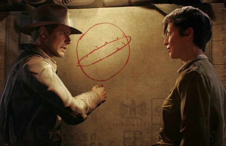Alessandra Mastronardi dice no a I Cesaroni e si ad Indiana Jones