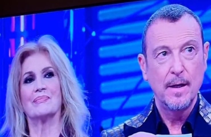 Iva Zanicchi dice la sua su Amadeus e Sanremo