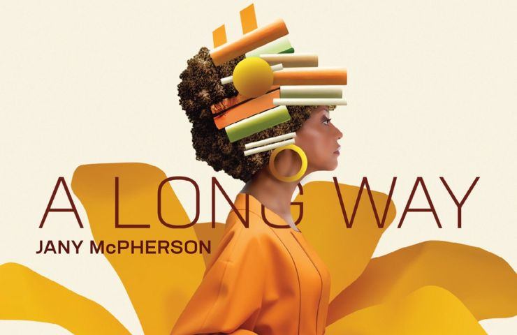any McPherson - A Long Way