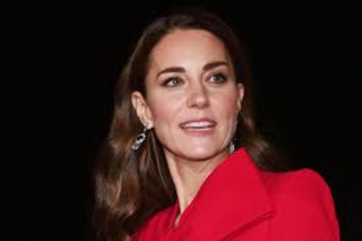 Kate Middleton e il compleanno da sogno