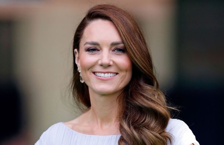 Kate Middleton e la pizza, è odio-amore per colpa di William