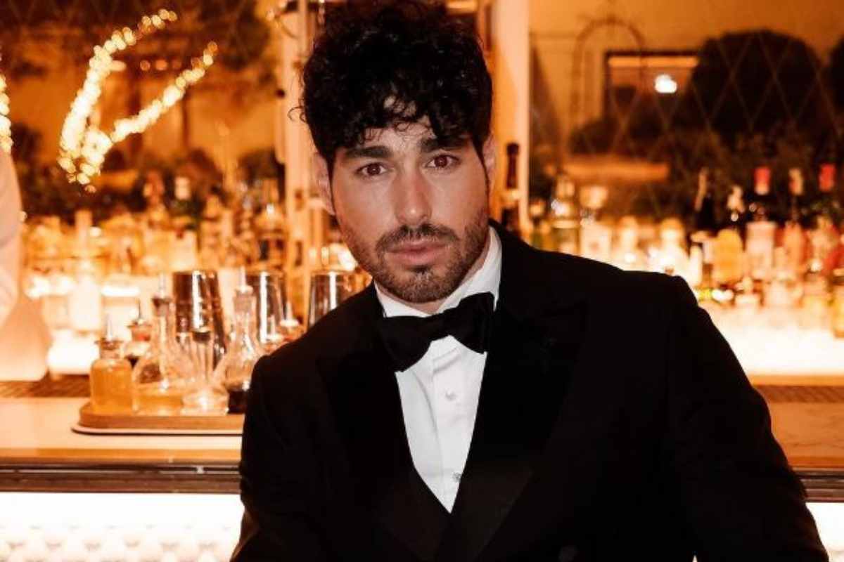 Luca Vezil