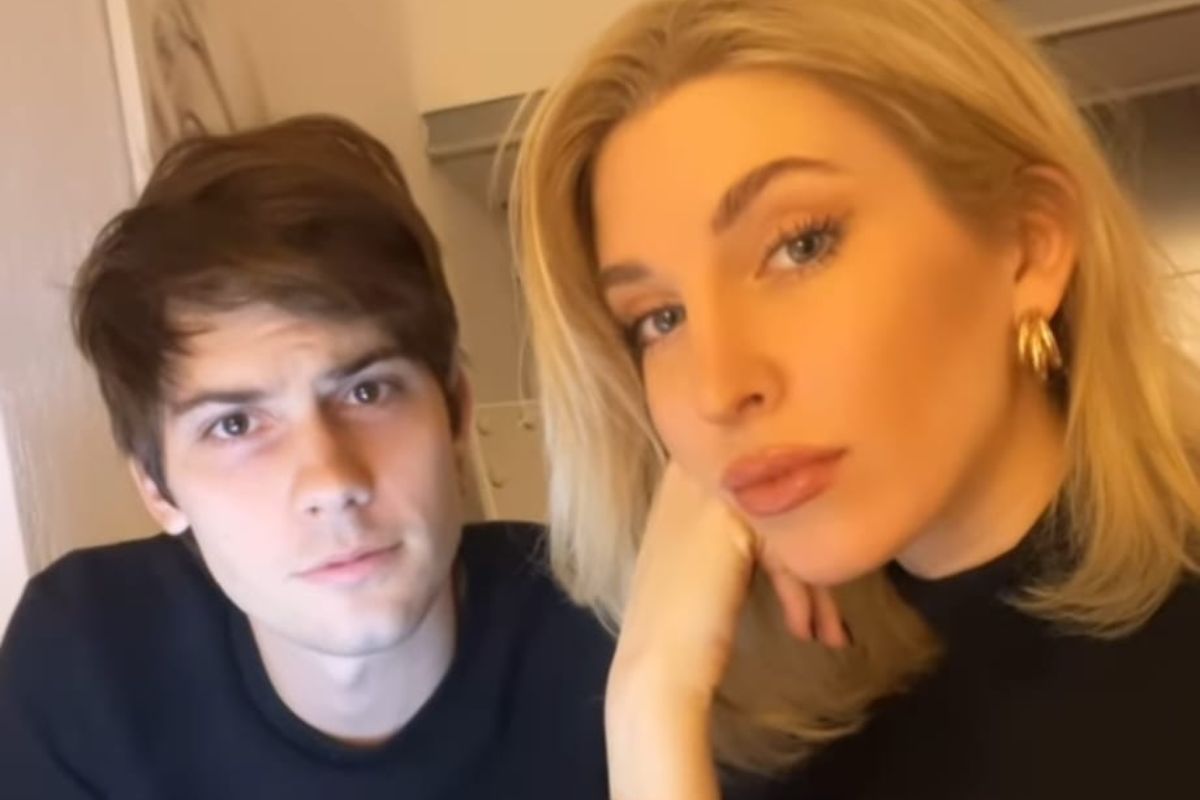 lucrezia lando post instagram
