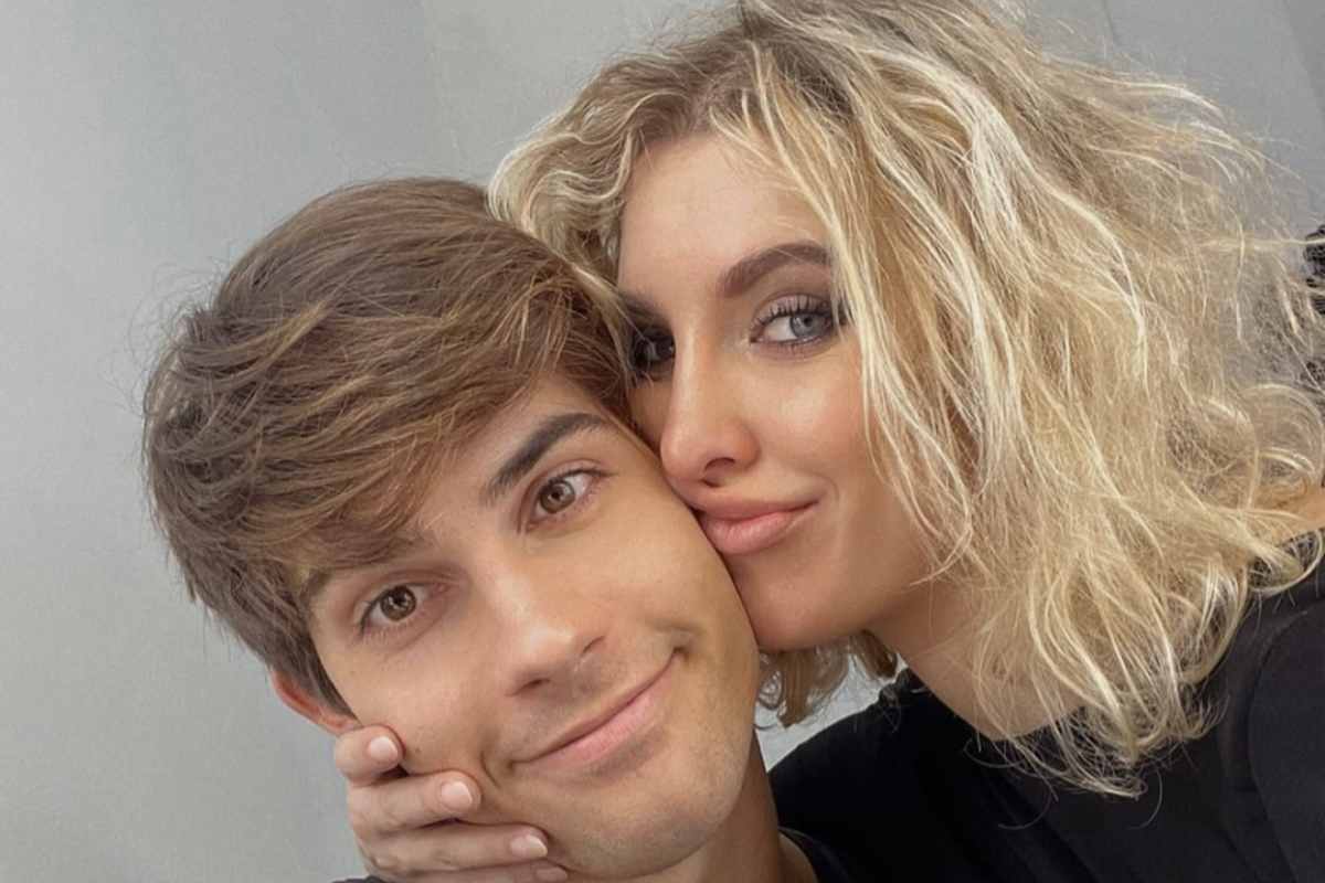 Lorenzo Tano conquista attenzioni reazione Lucrezia Lando