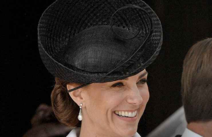 Kate Middleton situazione delicata aggiornamenti