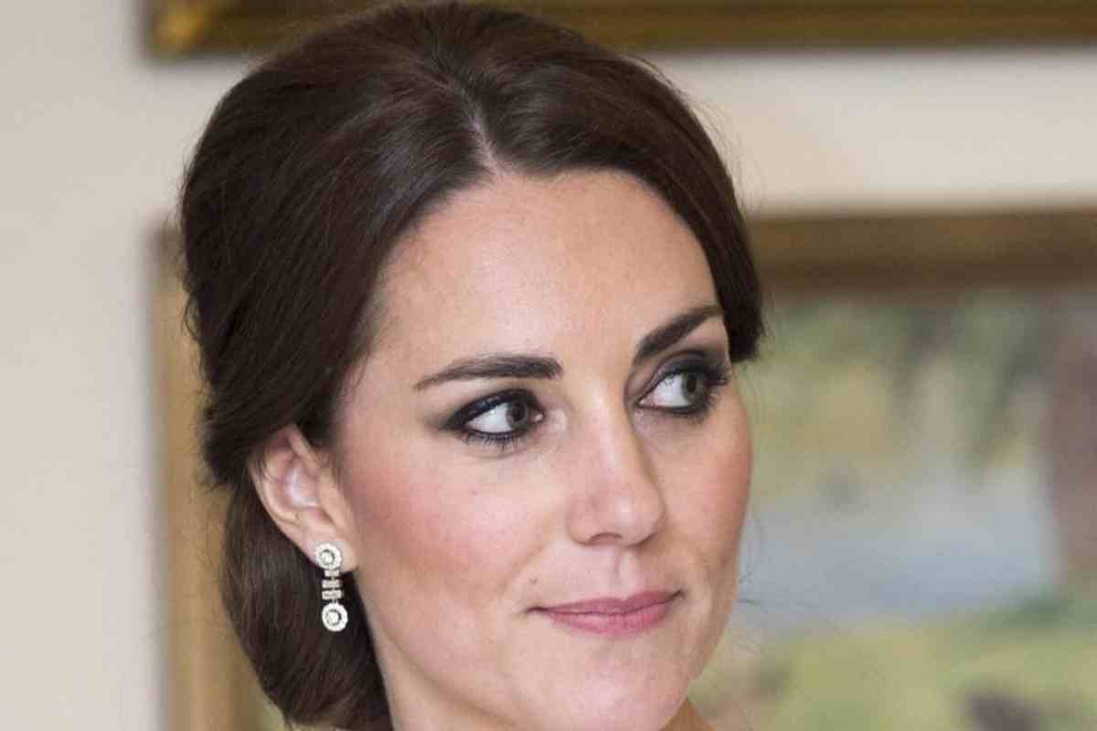 Kate Middleton situazione delicata aggiornamenti