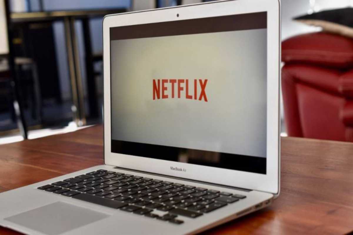 Contenuti Netflix a partire dall'8 al 14 gennaio