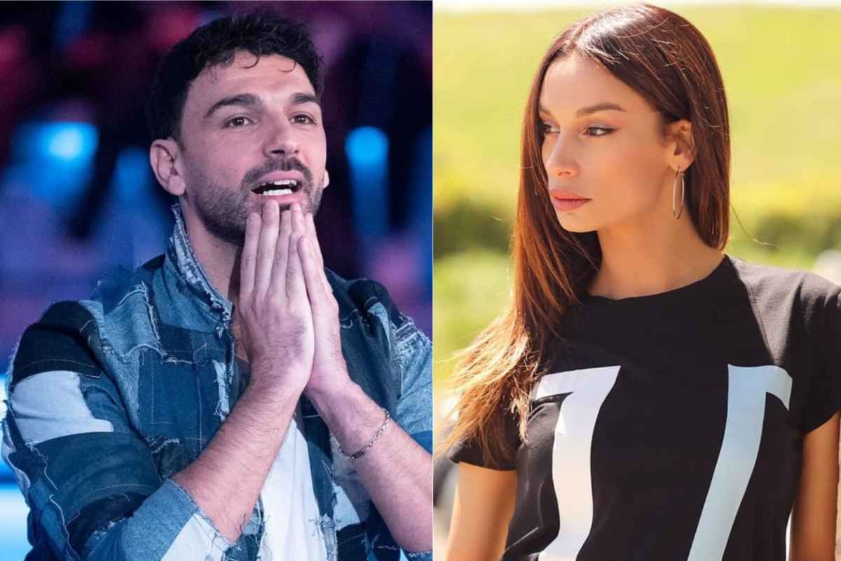 Raimondo Todaro becca Francesca Tocca con il ballerino e la filma: le cose  non stanno come sembrano... - FOTO