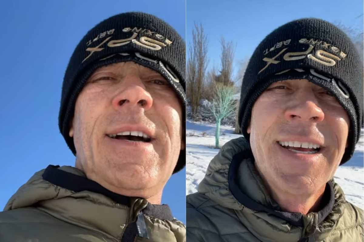 Rocco Siffredi che sport pratica
